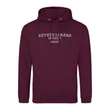Picture 1/3 -Hoodie Burgundy L