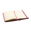 Picture 2/7 -A5 Nottebook Pink - Plain Sheet