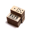 Picture 1/2 -ELTE domino game
