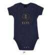 Picture 1/3 -ELTE baby body suit 12-18 month