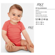 Picture 3/3 -ELTE baby body suit 12-18 month