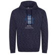 Kép 1/3 - Cosmic Navy/White - XS