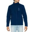 Picture 2/2 -Softshell Navy CÍMER - S
