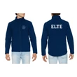Kép 1/3 - Softshell dzseki -férfi- kék- címeres - M