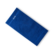 Picture 1/2 -Blue ELTE towel  100×150cm  - INTRODUCTORY PRICE!