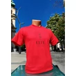 Picture 1/2 -ELTE Custom Color Unisex T-Shirt 25. - M