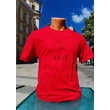 Picture 1/2 -ELTE Custom Color Unisex T-Shirt 26. - M