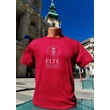 Picture 1/2 -ELTE Custom Color Unisex T-Shirt 27. - M