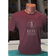Picture 1/2 -ELTE Custom Color Unisex T-Shirt 31. - M