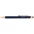 Picture 1/2 -Auros touch pen - blue