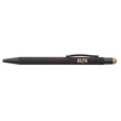 Picture 1/2 -Pearly touch pen - gold