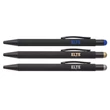 Picture 2/2 -Pearly touch pen - gold