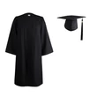 Picture 2/3 -Graduation Gown and Cap Set - M