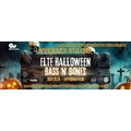 ELTE Halloween Party