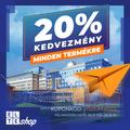Viszlát 2020-as tanév!