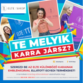 Újra őszi Kari kampány az ELTE Shopban!