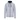 Zip-Up Hoodie - Oxford Grey/Navy - S