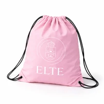 Spook Gym Bag - Light Pink