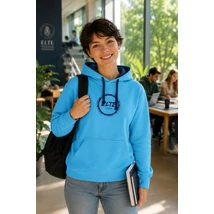 Varsity Blue/Navy pulóver 