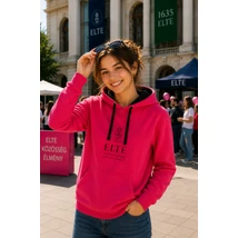 Varsity Pink/Navy pulóver 
