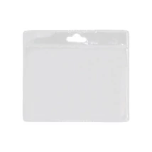 Vinyl Case - Horizontal format