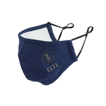 Arcmaszk -  3 rétegű - Navy