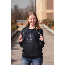 Hoodie Navy/Grey - M