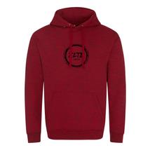 Cosmic Red/Black- XS