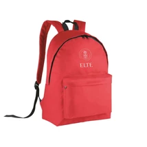 UrbanClassic Backpack - Red