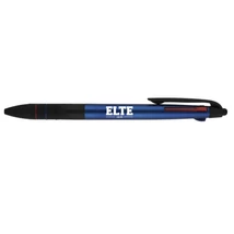 Trime Pen (Blue) - 3 Colors with Touch Function