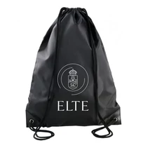  Spook Gym Bag - Black