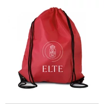 Spook Gym Bag - Red