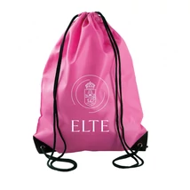 Spook Gym Bag - Pink
