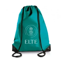 Spook Gym Bag - Turquoise