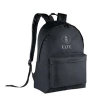 UrbanClassic Backpack - Black