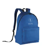 UrbanClassic Backpack - Light Blue