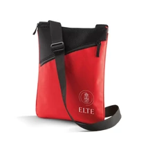 CampusChick Shoulder Bag - Red