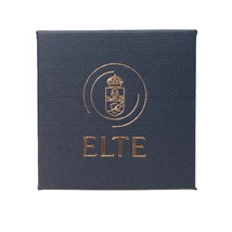 Gift Box with ELTE Crest