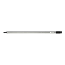 Neplum pencil - Silver