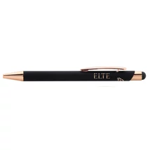 Auros touch pen - black