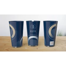 Reusable Cup - Dark Blue