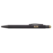 Pearly touch pen - gold
