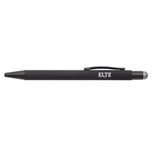 Pearly touch pen - silver