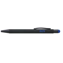 Pearly touch pen - blue