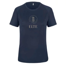 Proact Technical T-Shirt for Women - Blue/Gold - S