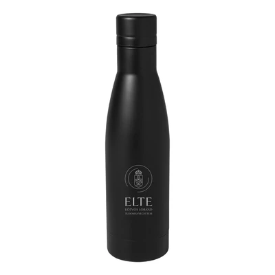 Koppar Thermos - Black