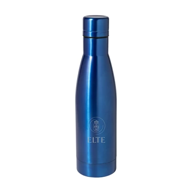 Koppar Thermos - Blue