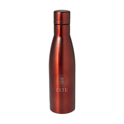 Koppar Thermos - Red