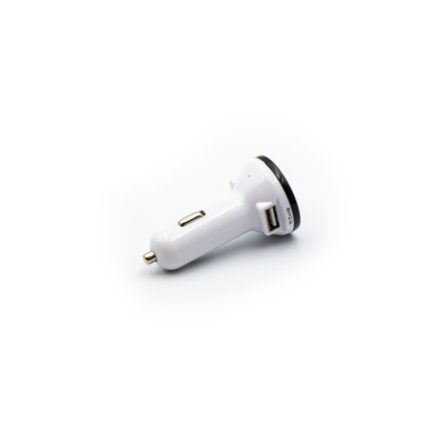 BiPower USB Car charger