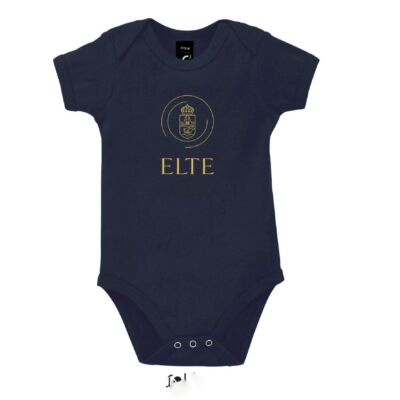 ELTE baby ody suit 3-6 month